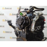 ТНВД Peugeot 4007 (2007-2012) 2008 9683268980