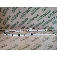 Подушка безопасности боковая (шторка) Mercedes CLA C118 2022 A1188600102