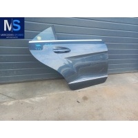Дверь задняя правая Mercedes CLS W218 2011 A2187301205,2187301205,A2187300479,A2187351010,A2187300000