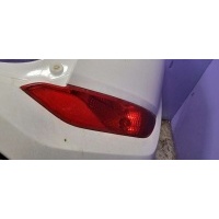 Катафот Hyundai Tucson 3 2017