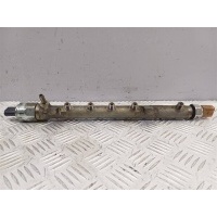 Топливная рампа Volkswagen Passat B7 2011 03L130089R, 03L130764B,03L906054A