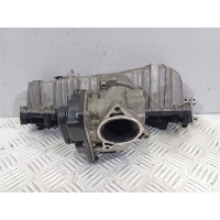 Клапан EGR Skoda Superb 2009 03L131501E, 03L129711E