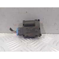 Моторчик заслонки печки Audi A8 D3 2006 0132801319, 0132801319,4E0820511