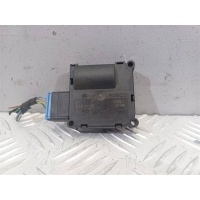 Моторчик заслонки печки Audi A8 D3 2006 0132801319, 0132801319,4E0820511