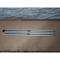 Петля крепления груза Audi A6 Allroad C6 [рестайлинг] 2009 4F9863555A,4F9863556A