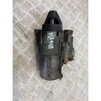 Стартер Peugeot 206 1 2004 9645100680