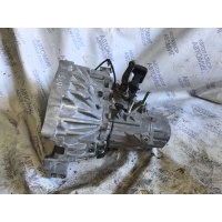 МКПП Mazda 6 II (GH) Рестайлинг (2009–2013) 259 2011 G601-17-330