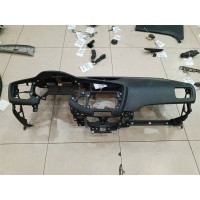 Торпедо Kia Ceed 2012-2018 2013 84710A2000WK