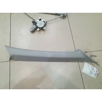 Обшивка стойки передняя правая (внутри) Mitsubishi Lancer 9 CS 2000-2008 2005 MR619792