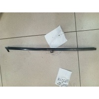 Направляющая стекла двери задней правой Mitsubishi Lancer 9 CS 2000-2008 2005 MR525722