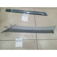 Обшивка стойки передняя левая (внутри) Mitsubishi Lancer 9 CS 2000-2008 2005 MR619790