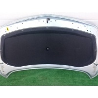 шумоизоляция капота Opel Astra J (2010-2016) 13345406