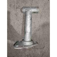 Кронштейн крепления бампера переднего Audi A6 C5(1997-2004) 2000 4B0807133
