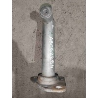 Кронштейн крепления бампера переднего Audi A6 C5(1997-2004) 2000 4B0807133
