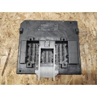 блок управления BCM (бортовой сети) Skoda Superb 3 2019 5Q0937084DD