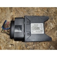 реле бензонасоса Skoda Superb 3 2019 3Q0906093
