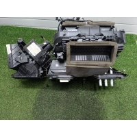 корпус отопителя BMW X5 M 50D F15 2014 64119291190