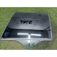 Стекло двери BMW X5 M 50D F15 2014 51357470626