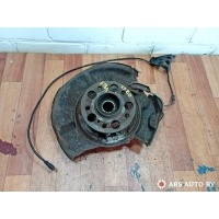 ступица задняя левая Mercedes-Benz E-Класс W211/S211 2008 A2115401217