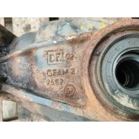 Редуктор заднего моста Mercedes-Benz E-Класс W211/S211 2003 DF02,GFM2,7552,A2301510005