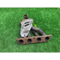 выпускной коллектор Toyota Yaris XP9 DD1D 2008 17141-0T050
