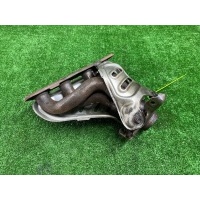 выпускной коллектор Toyota Yaris XP9 DD1D 2008 17141-0T050