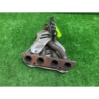 выпускной коллектор Toyota Yaris XP9 DD1D 2008 17141-0T050