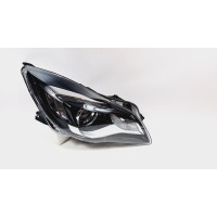 Opel insignia а рестайлинг фара правый химчистки с светодиодный 39031208