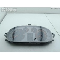 Щиток приборный (панель приборов) Renault Scenic I (1996-2003) 2002 8200215695