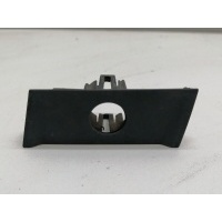 Кронштейн датчика парковки Volkswagen Touareg 2 NF 7P6919493A