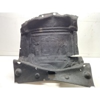 Пол багажника Volkswagen Touareg 2 NF 7P0863697A