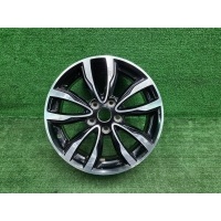 Диск литой R17 JAC J7 (2020-н.в.) Jac Параметр: Модель 2020 3101120U7300