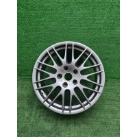 Диск литой R20 Porsche Cayenne 2 958 (2011-2018) Porsche Параметр: Модель 2010 95836214811EP8