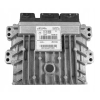 Блок управления renault 237101989r 237101990r dcm3.4