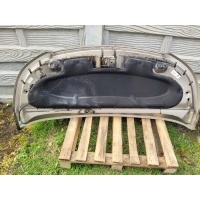 Citroen c3 пикассо изоляция звук капота