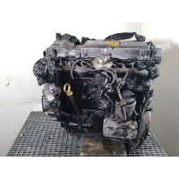 Двигатель opel astra г x20dtl 2.0 dtl