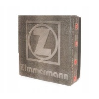 диск тормозной 100.3355.20 zimmermann