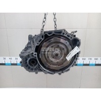 АКПП (автоматическая коробка переключения передач) Hyundai-Kia Sorento III Prime (2015 - 2020) 450003BCA0