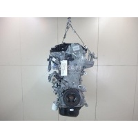 Двигатель Mazda CX 5 2017 PYZ402300D