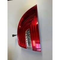 фара правая задняя правый в крыло светодиодный skoda superb 2 ii рестайлинг седан 3t5945096a
