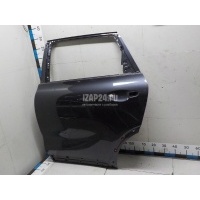 Дверь задняя левая Hyundai-Kia Sorento III Prime (2015 - 2020) 77003C5000