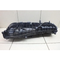 Коллектор впускной BMW 5-serie G30/G31/F90 2017 11618603913