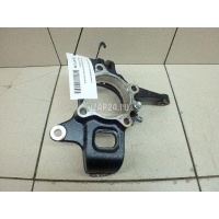 Кулак поворотный передний правый Mitsubishi L200 (KK/KL) 2015 3870A181