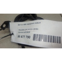 Датчик ABS передний левый Mitsubishi L200 (KK/KL) 2015 4670B005