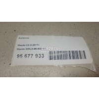 Антенна Mazda CX 5 2017 GML86693013