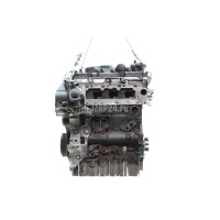 Двигатель VAG Tiguan 2016 04L100091HX