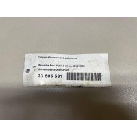 Датчик абсолютного давления Mercedes Benz W221 (2005 - 2013) 0051537228
