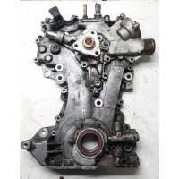 Насос масляный opel corsa c agila а z10xe z12xe 1.0 1.2