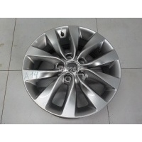 Диск колесный легкосплавный Hyundai-Kia Optima IV 2016 52910D4240