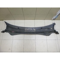 Решетка стеклооч. (планка под лобовое стекло) Hyundai-Kia Optima IV 2016 86150D5000